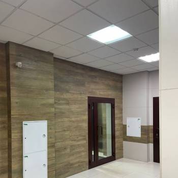 Сдается 2-х комнатная квартира, 68 м²