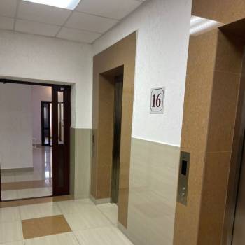 Сдается 2-х комнатная квартира, 68 м²