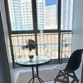 Сдается 1-комнатная квартира, 26 м²