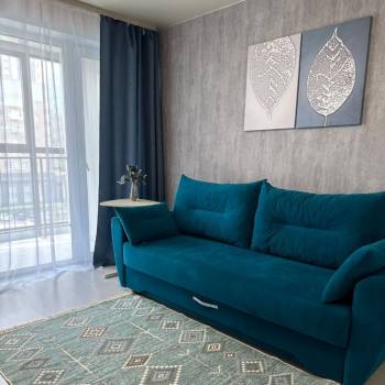 Сдается 1-комнатная квартира, 26 м²