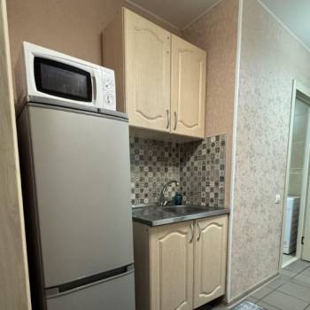 Сдается 1-комнатная квартира, 26 м²