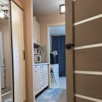 Сдается 1-комнатная квартира, 26 м²