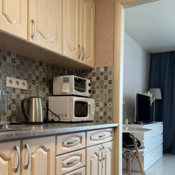 Сдается 1-комнатная квартира, 26 м²