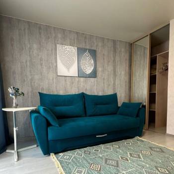 Сдается 1-комнатная квартира, 26 м²