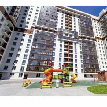 Сдается 1-комнатная квартира, 26 м²