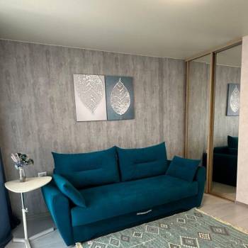 Сдается 1-комнатная квартира, 26 м²