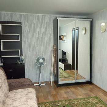 Сдается 2-х комнатная квартира, 43,4 м²