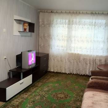 Сдается 2-х комнатная квартира, 43,4 м²