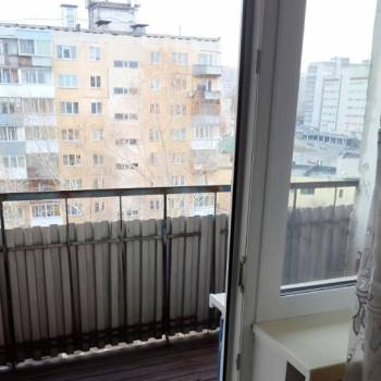 Сдается 2-х комнатная квартира, 43,4 м²