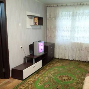 Сдается 2-х комнатная квартира, 43,4 м²