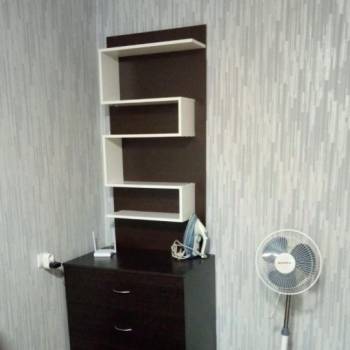 Сдается 2-х комнатная квартира, 43,4 м²