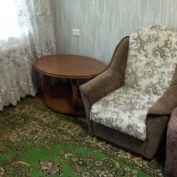 Сдается 2-х комнатная квартира, 43,4 м²