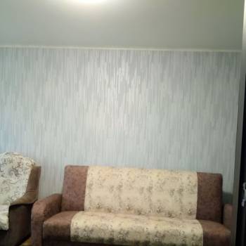 Сдается 2-х комнатная квартира, 43,4 м²