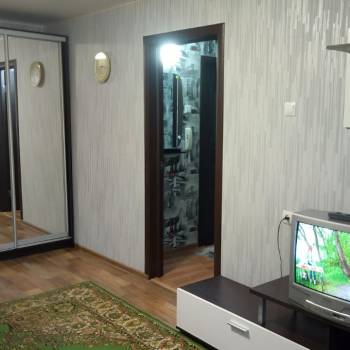 Сдается 2-х комнатная квартира, 43,4 м²