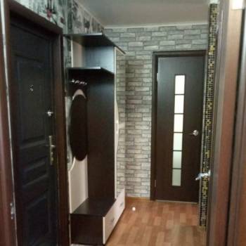 Сдается 2-х комнатная квартира, 43,4 м²