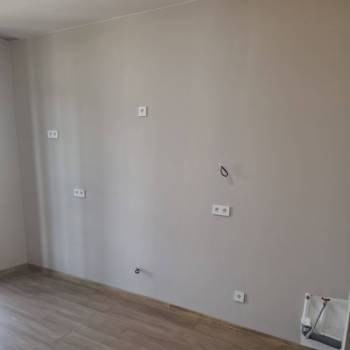 Продается 1-комнатная квартира, 40,4 м²