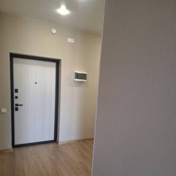 Продается 1-комнатная квартира, 40,4 м²