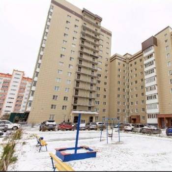 Продается 2-х комнатная квартира, 49 м²