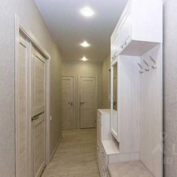Продается 2-х комнатная квартира, 49 м²