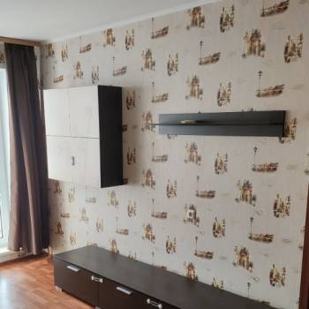 Сдается 1-комнатная квартира, 35 м²