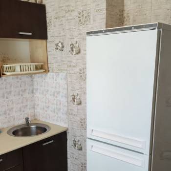Сдается 1-комнатная квартира, 35 м²