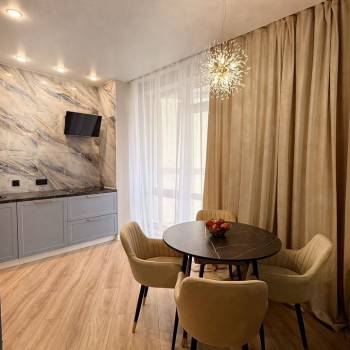 Продается 2-х комнатная квартира, 62 м²