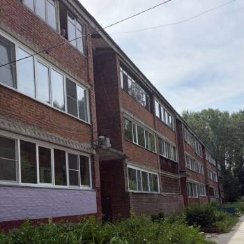 Продается 2-х комнатная квартира, 51,7 м²