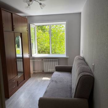 Продается 2-х комнатная квартира, 51,7 м²