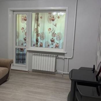 Продается 2-х комнатная квартира, 51,7 м²