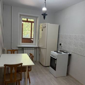 Продается 2-х комнатная квартира, 51,7 м²