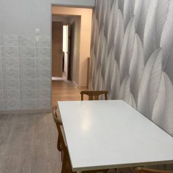 Продается 2-х комнатная квартира, 51,7 м²