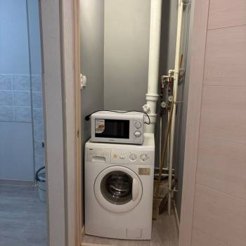Продается 2-х комнатная квартира, 51,7 м²
