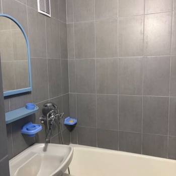 Продается 2-х комнатная квартира, 51,7 м²