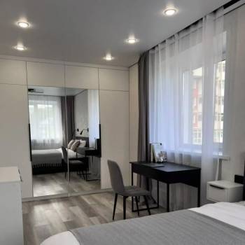 Продается 2-х комнатная квартира, 42,4 м²
