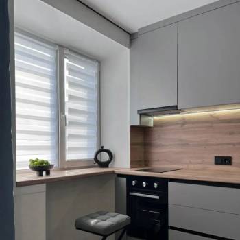 Продается 2-х комнатная квартира, 42,4 м²