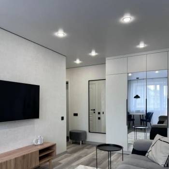 Продается 2-х комнатная квартира, 42,4 м²