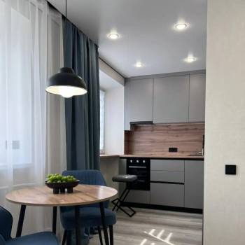 Продается 2-х комнатная квартира, 42,4 м²