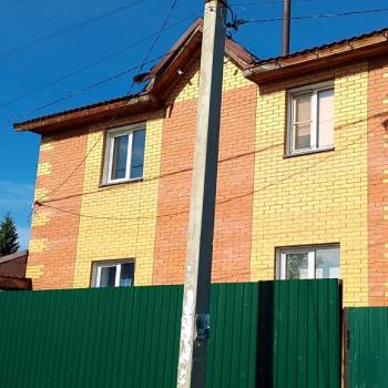 Продается Дом, 135 м²