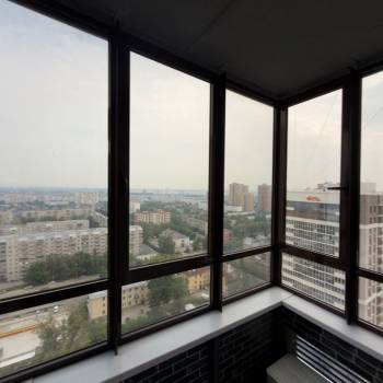 Продается 2-х комнатная квартира, 43,3 м²