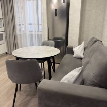Продается 2-х комнатная квартира, 43,3 м²