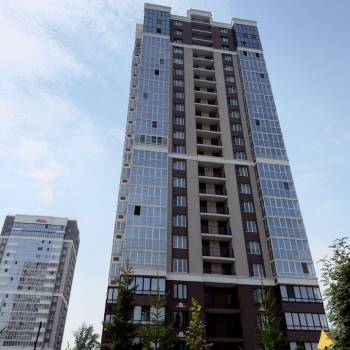 Продается 2-х комнатная квартира, 43,3 м²