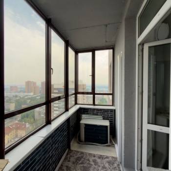 Продается 2-х комнатная квартира, 43,3 м²