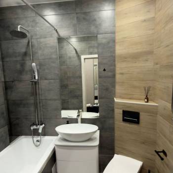 Продается 2-х комнатная квартира, 43,3 м²