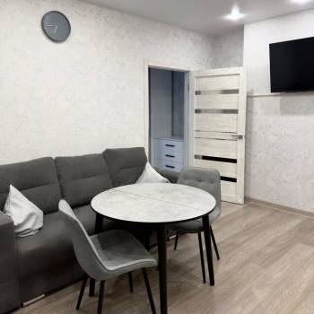 Продается 2-х комнатная квартира, 43,3 м²