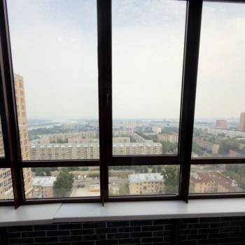 Продается 2-х комнатная квартира, 43,3 м²