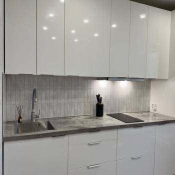 Продается 2-х комнатная квартира, 43,3 м²