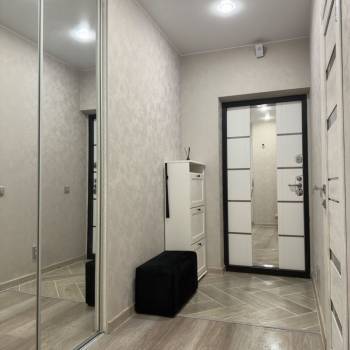 Продается 2-х комнатная квартира, 43,3 м²