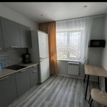 Сдается 1-комнатная квартира, 35 м²