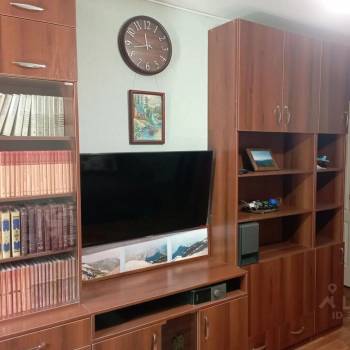 Сдается 2-х комнатная квартира, 53 м²