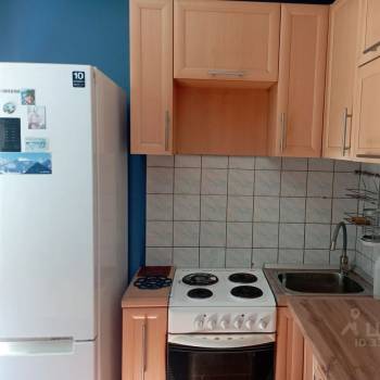 Сдается 2-х комнатная квартира, 53 м²